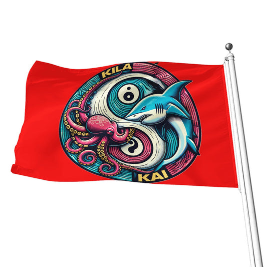 Y&Y Red Flag
