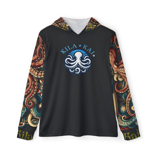 Dark Tribe Octo Lightweight Pullover