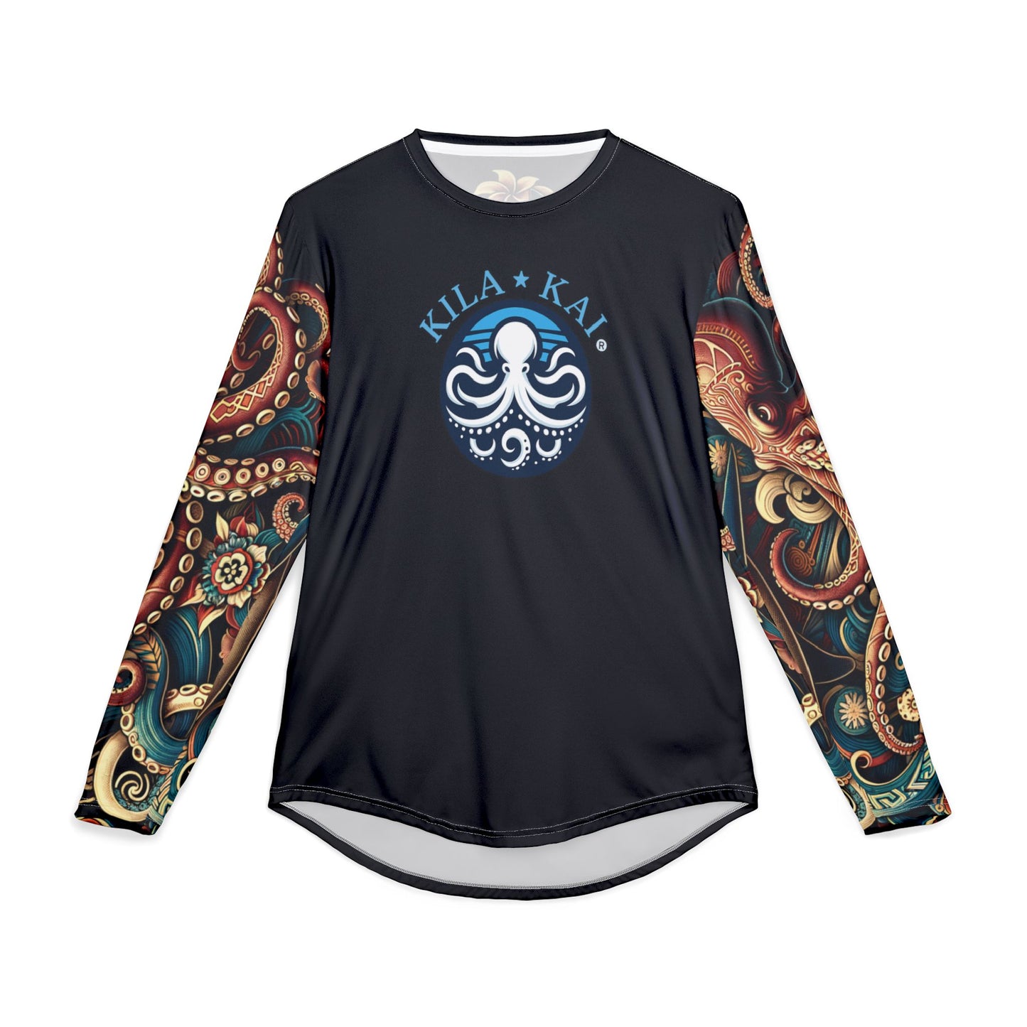 Dark Tribe SPF Long Sleeve
