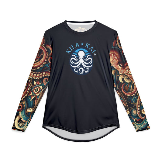 Dark Tribe SPF Long Sleeve