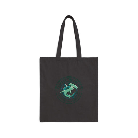 Respect the Locals - Protect Our Oceans Tote