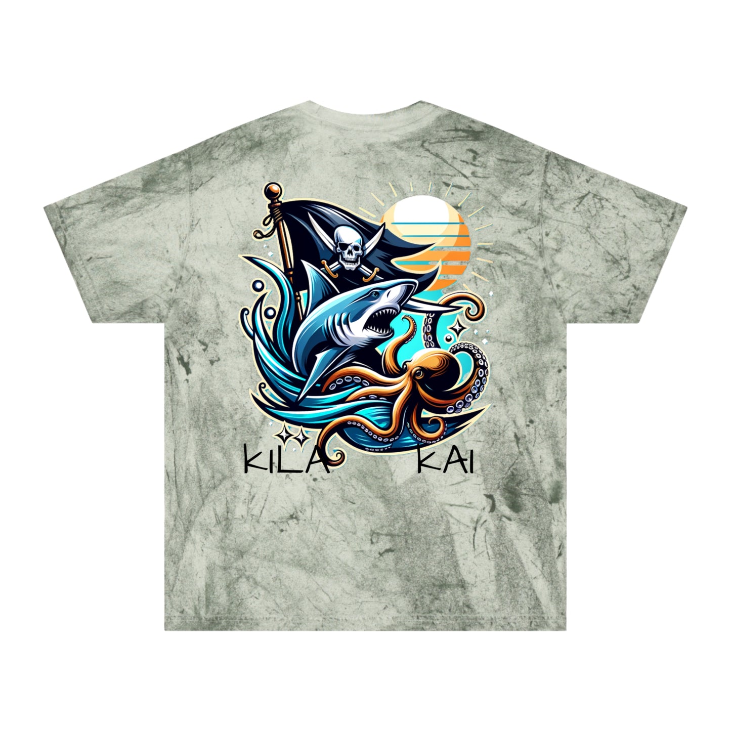 Pirate Life T-Shirt