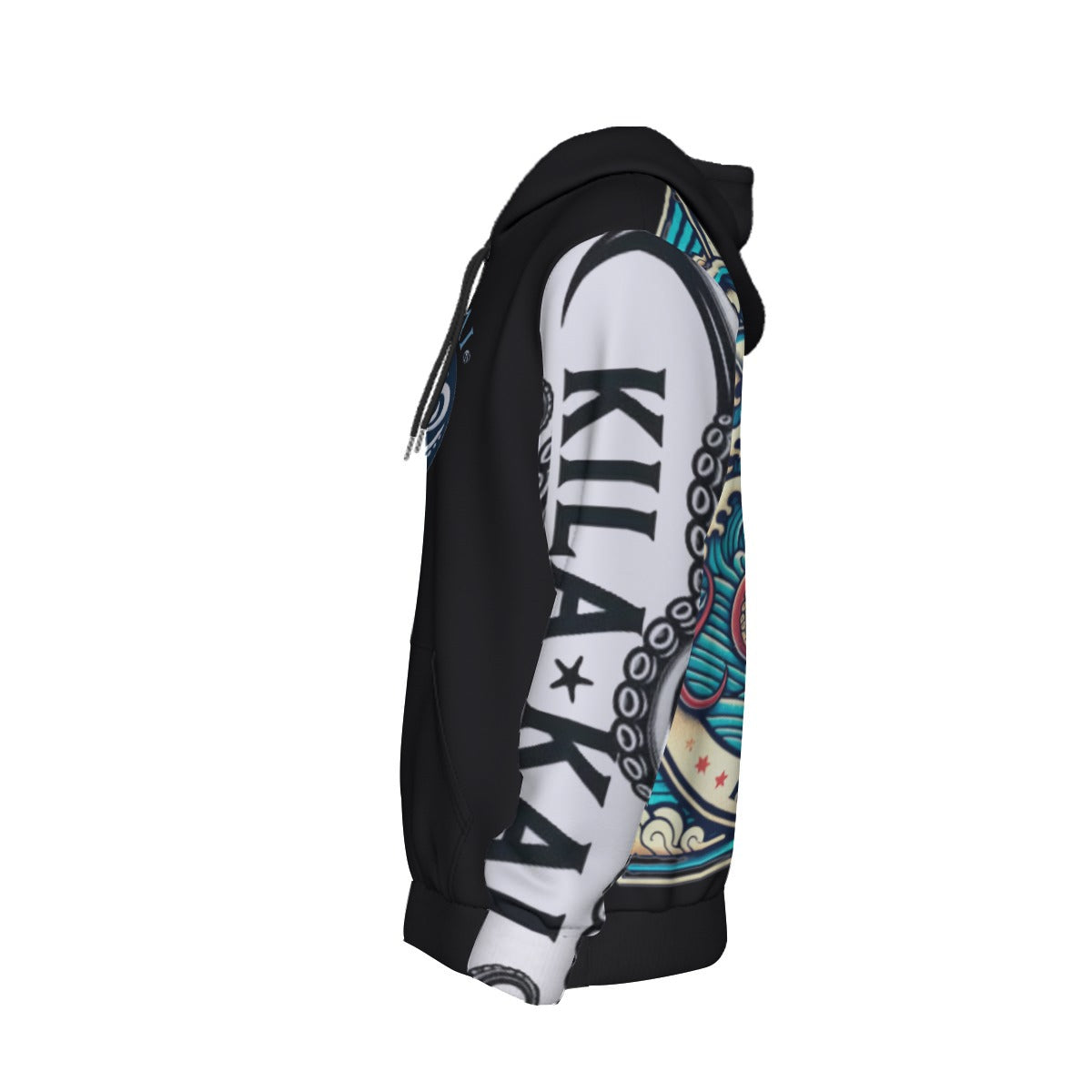 Edo Japan Hoodie