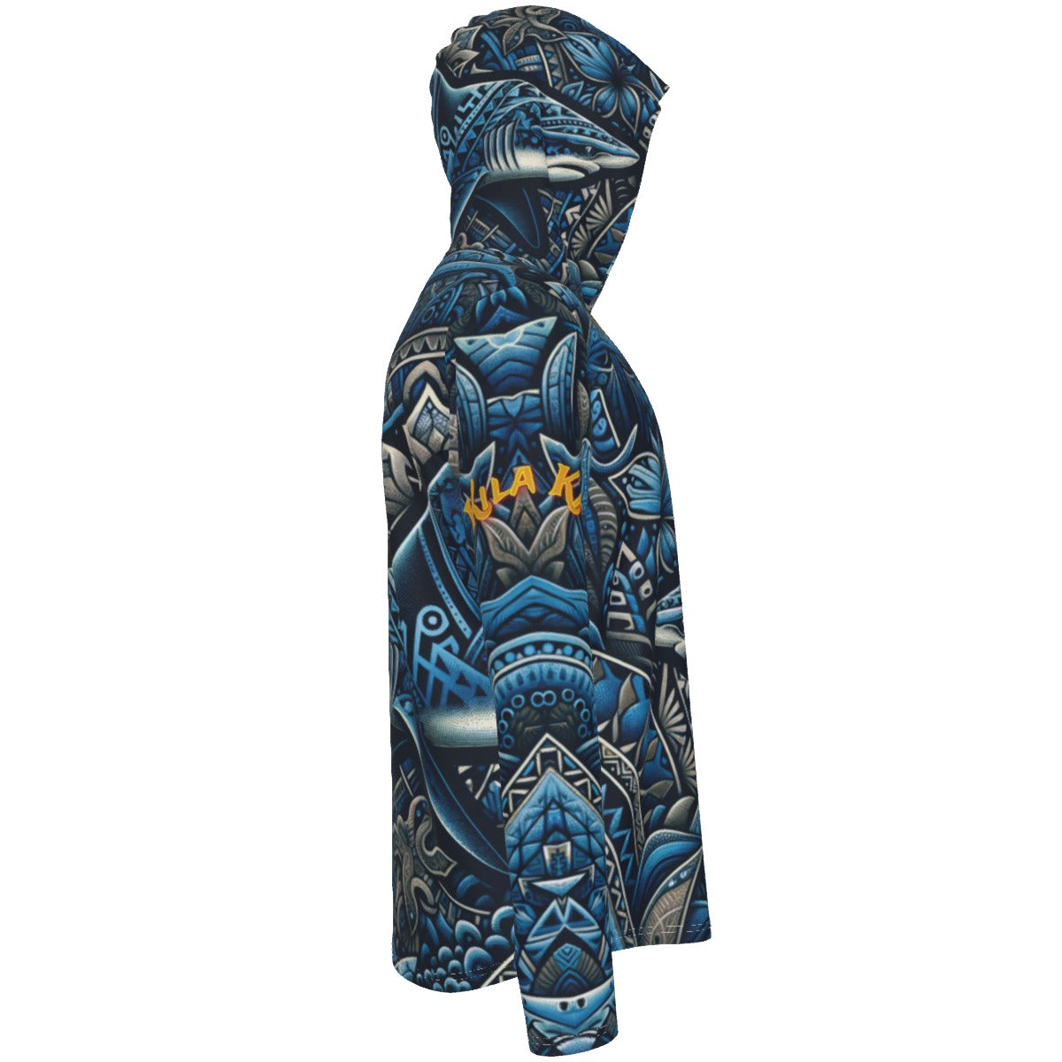 Lotus Hammerhead Lightweight Hoodie