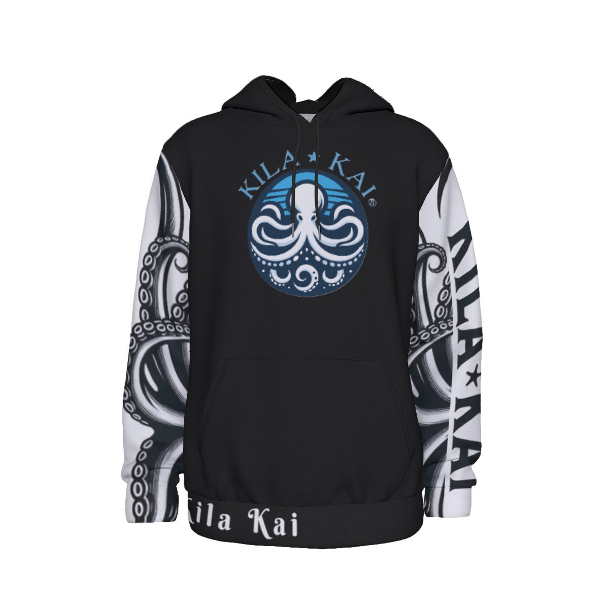 Edo Japan Hoodie