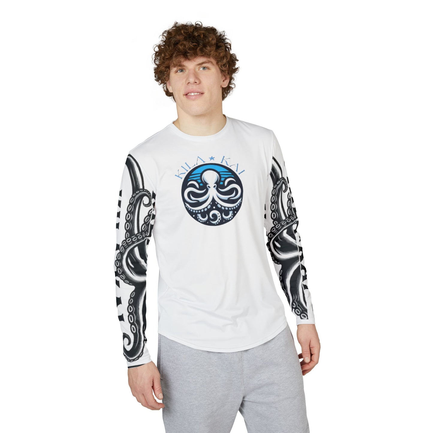 Spiral 2020 UV Protection Long Sleeve Shirt