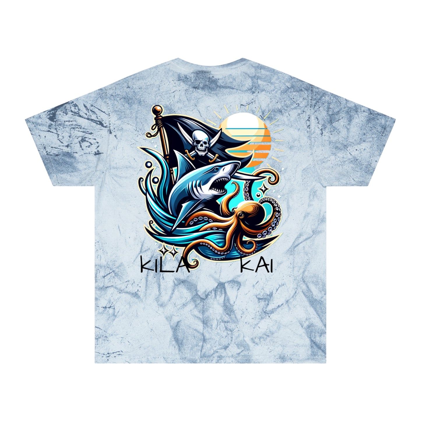 Pirate Life T-Shirt