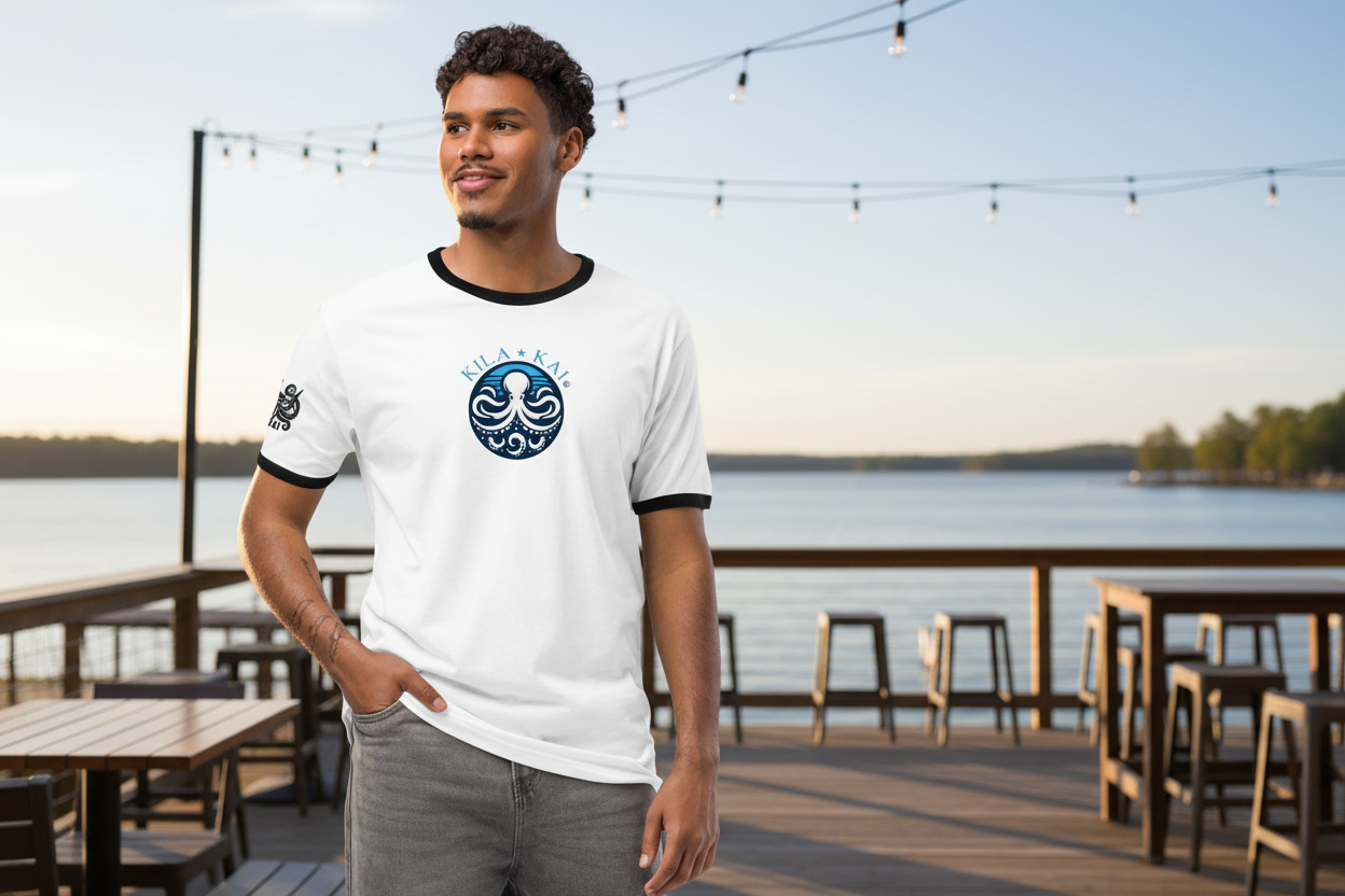 Octo Japan Ringer T